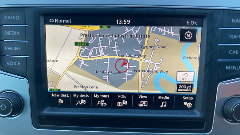 Volkswagen Passat 2.0 TDI SE Business 5dr Diesel Estate